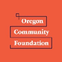 The Oregon Community Foundation | LinkedIn
