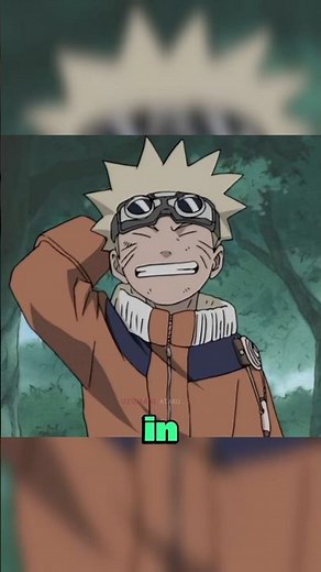Naruto Episode 1 Hidden Facts You Missed!