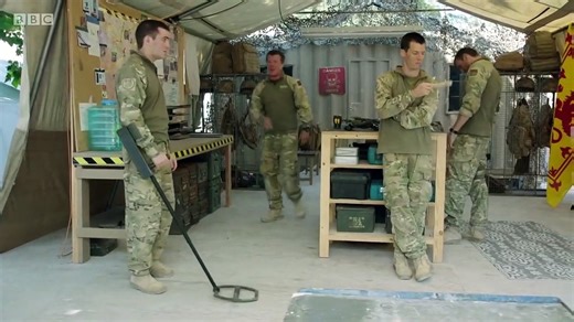 Bluestone 42 - Se42 - Ep15 HD Watch