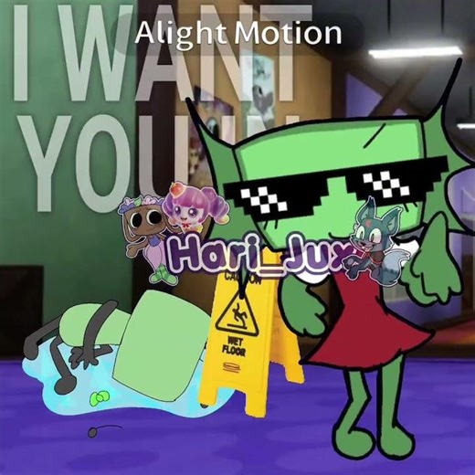 Do not let me animate again dawg #dandysworld #roblox #trend #fyp #oc #animationmeme