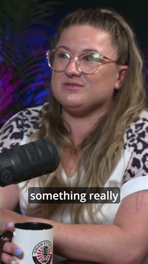 There's actually something really healing about group therapy