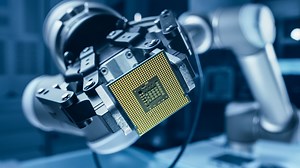 'Largest foreign direct investment in Arizona history': TSMC announces construction of second chipmaking plant