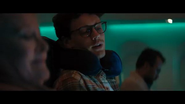 Deep Water (2026)