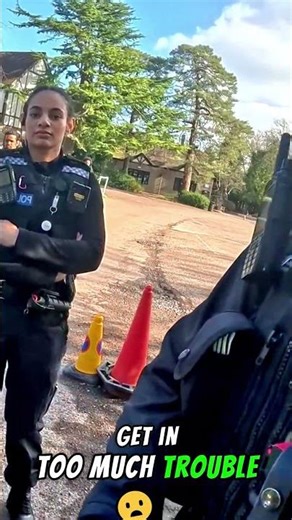 Citizen Arrest Goes HORRIBLY Wrong