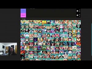 One Piece Power Scale Tier List