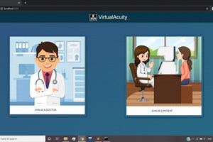 VirtualAcuity