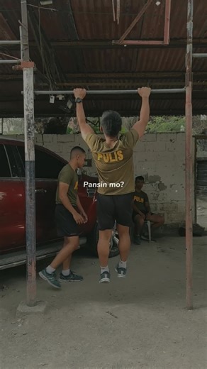#fyp #pulisnyopo #pulistiktoker #viralvideos #motivational