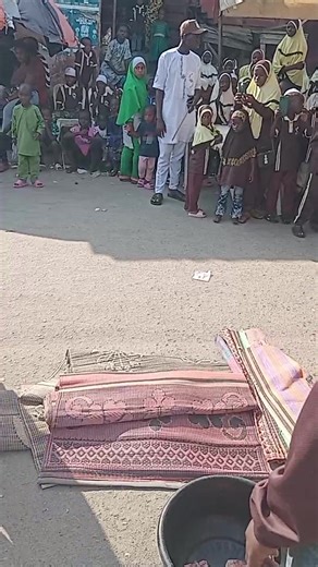 MORKAZU-L-FALAAH Institute Of Arabic And Islamic studies 25th year's Anniversary and Maolud Nabiyy | Eko4Show