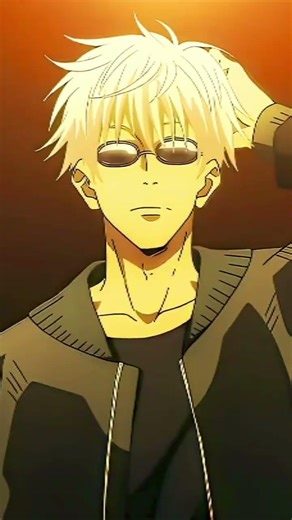 ODONGO X GOJO SATORU
