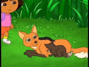 GO DIEGO GO DIEGO'S WOLF PUP RESCUE 2006 DVD