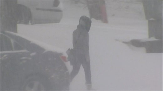 Storm watch live updates: Yonkers, New Rochelle limits parking amid snow emergency