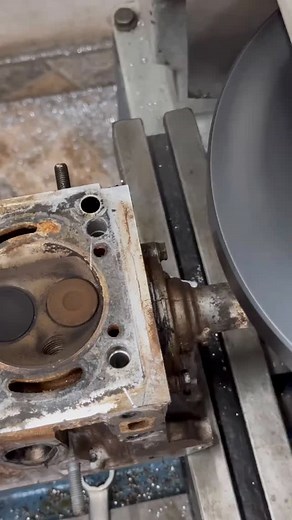 13K views · 4.3K reactions | .....#oficina #fia #explore #100kviews #16valve #mecanica #funny #diesel #dieselpower #formula1 #repair | Masyaallah Rel | Facebook