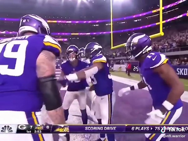 Football Insights: Analyzing NFL Trends and Performance