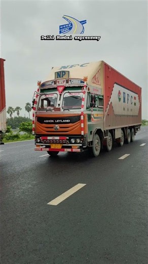 Delhi Mumbai expressway