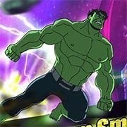 Hulk Smash Games For Free
