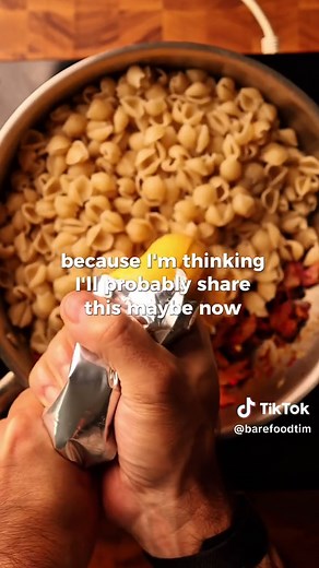 Tex-Mex Smoked Velveeta Mac & Cheese Recipe