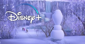 'Once Upon a Snowman' Short Film Starring Olaf is Coming Soon to Disney  | Chip and Company