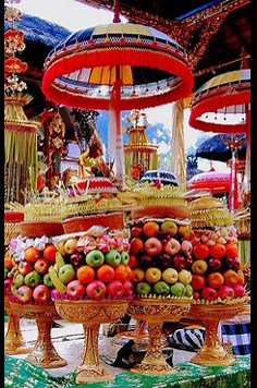 The Palette of colour in Bali seems to be never ending #baliholidays #bali #indonesia #accommodation #villa #balivilla #travel #holiday #Kutaluxuryvilla #art #tourism #food #bali #baliLife #VisitBali #BaliLove #ExploreBali #BaliTrip #BaliVacation #BaliIndonesia #BaliIsland #BaliParadise #balishopping | Kuta Regency Villas