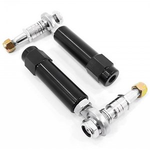 SVE Fox Body Mustang Bump Steer Kit (79-93) - LMR.com