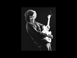 Mike Bloomfield - One Way Out (Live at the Fillmore East)