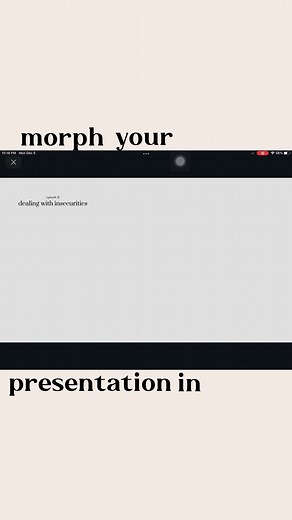 here’s a tutorial on morphing on canva!! #morph #canvatok #canva #canvatips #canvatutorial #canvahacksforyou