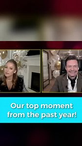 23K views · 427 reactions | Congrats Science Bob for being our top moment in the past year! | Live with Kelly and Mark | Facebook