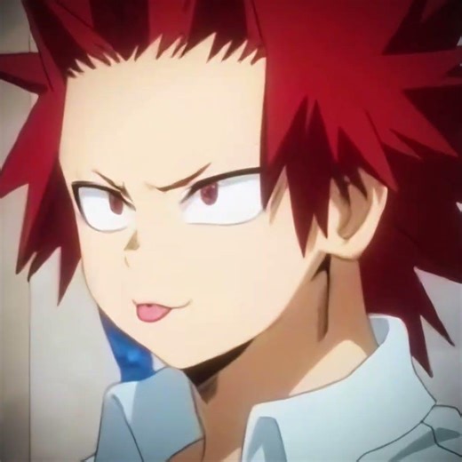 彡Eijiro Kirishima彡Red Riot #mhacommunity #mha #anime #eijirokirishima #simp #shorts #fypシ゚viral