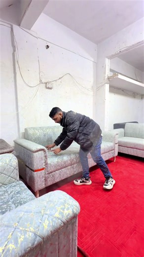 Stylish Sofa Design Ideas for Modern Interiors