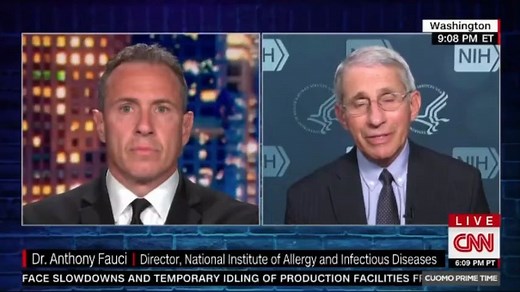 搬运|chris康复的真相让辅佐美国6任总统的医生都无语了