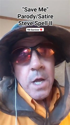 7K views · 359 reactions | Save Me Jelly Roll Parody Song (Piano Version) by Steve Spell II In support of President Donald J. Trump  It's funny how true my lyrical Parodies are... Jelly Roll is an inspiration to many people including me. Thank you  [Sample Lyrics] "Somebody Save me from my TV Screen I change the channel and all I see is a Democrat behaving obscene"#trump #jellyroll #saveme #parody #satire #politics #comedy #jasonbradleydeford #cover | Steve Spell II | Facebook