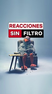 10K views · 586 reactions | Guru Guru se dio un gustito y fue el primero en ver el capítulo 8 de Stranger Things 4. Aquí están sus reacciones  | Netflix | Facebook