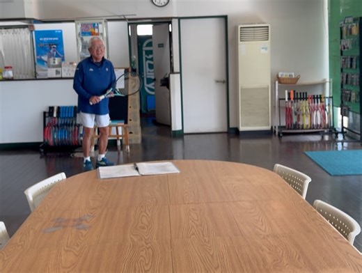 何処でもデモ😉 | Shinichi Suzuki