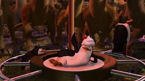 650K views · 19K reactions | Penguins to the Rescue - Madagascar (2005) - TM & © #UniversalPictures The Penguins rescue the gang from the Fossa. Watch the full movie here: https://www.vudu.com/content/browse/details/Madagascar/398587?cmp=FBMC_Movie_Madagascar #madagascar #madagascarmovie #movieclips | MOVIECLIPS | Facebook