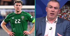 Richard Dunne Claims Crucial Trait Currently Lacking In Ireland's Defence | Balls.ie