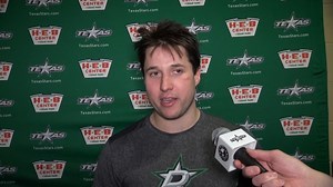 49 reactions · 6 comments | Hear from defenseman Derrick Pouliot following tonight's loss to Rockford presented by Texas Gutter Guys ⬇ | Texas Stars | Facebook
