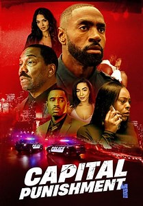 Capital Punishment: Part 1 (2025)