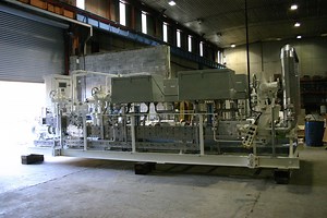 Metering Systems - OGS