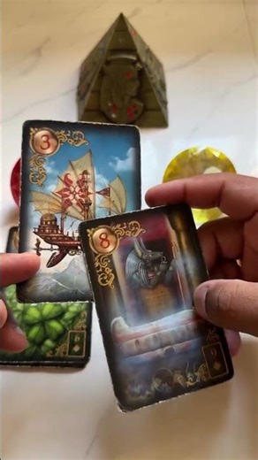 Esse vídeo é pra você acredite! tarot #tarô #tarotdehoje #tarotcards