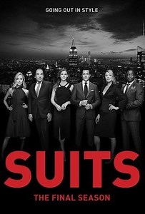حلقات المسلسل: مسلسل - Suits S9 - 2019