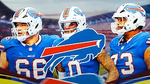 Bills tie season turnover record