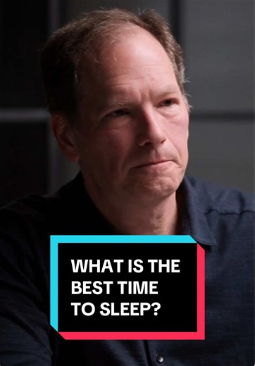 Understanding Sleep: Insights from Dr. Michael Breus