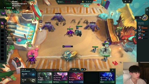 set 17 viewer PBE games time to test out every team