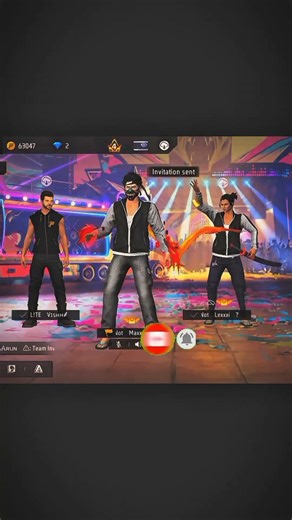 New Player Join Guild..#freefire #trending #foryou #viral #viralshorts #guildtest #trendingshorts