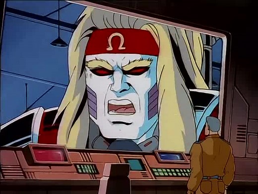 【动画连续剧】X战警 X-Men 5季76集 1992-1997【英语】