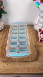 69K views · 78 reactions | Frozen Toilet Cleaner Cubes | Genius Inventions | Facebook