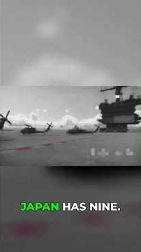 America's Industrial Might: The Key to Winning WW2