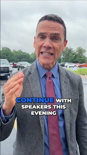 3ABN Camp Meeting - Powerful Presentations & Evening Blessings