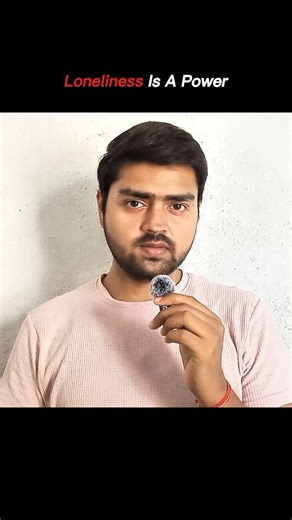 loneliness se bhaago mat ✊🏻 || #success #motivation #mindset #future