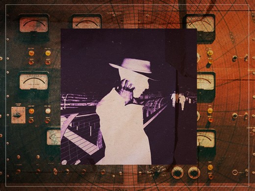 What exactly is coldwave music?