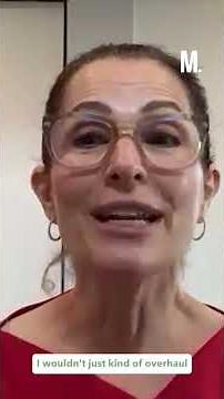 Pamela Salzman knows delicious, healthy food!